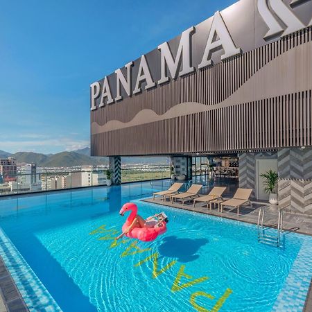 Panama Nha Trang Hotel Bagian luar foto