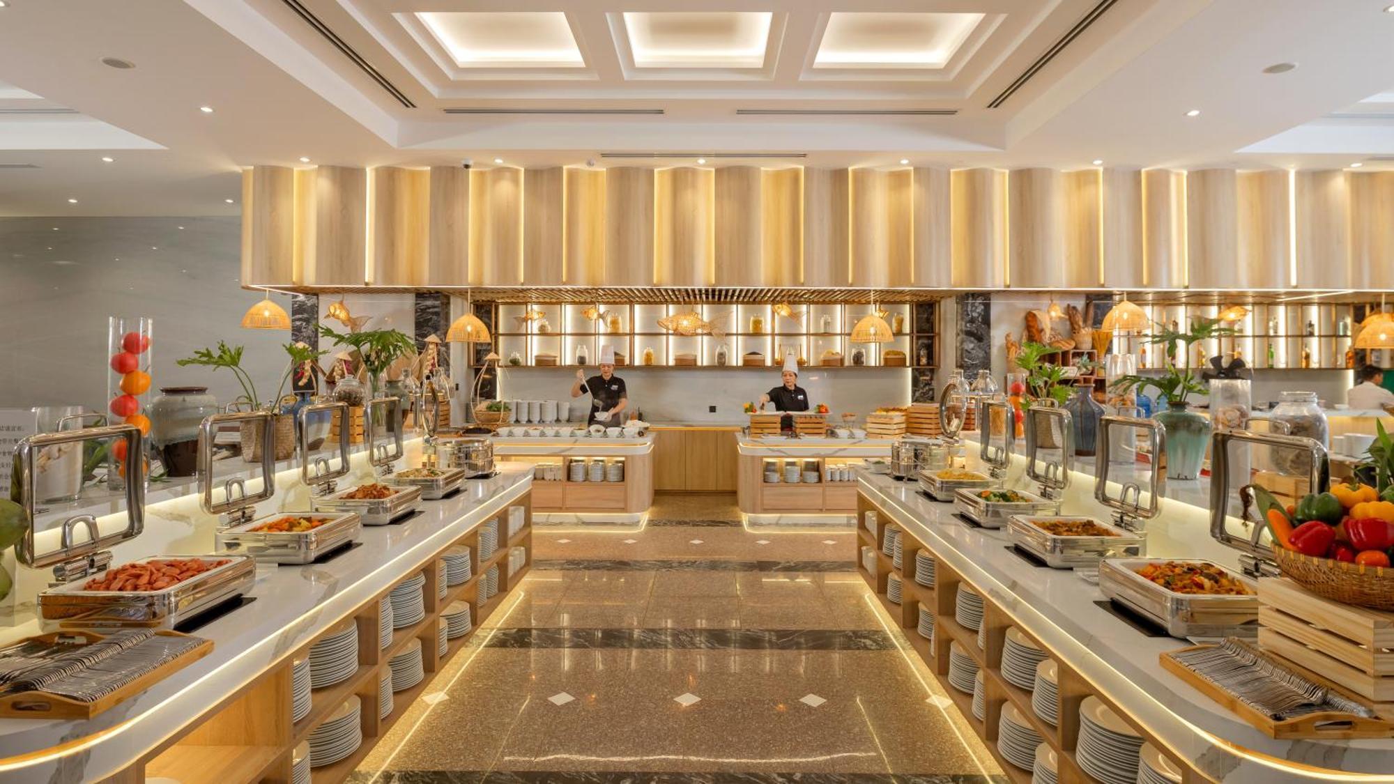 Panama Nha Trang Hotel Bagian luar foto