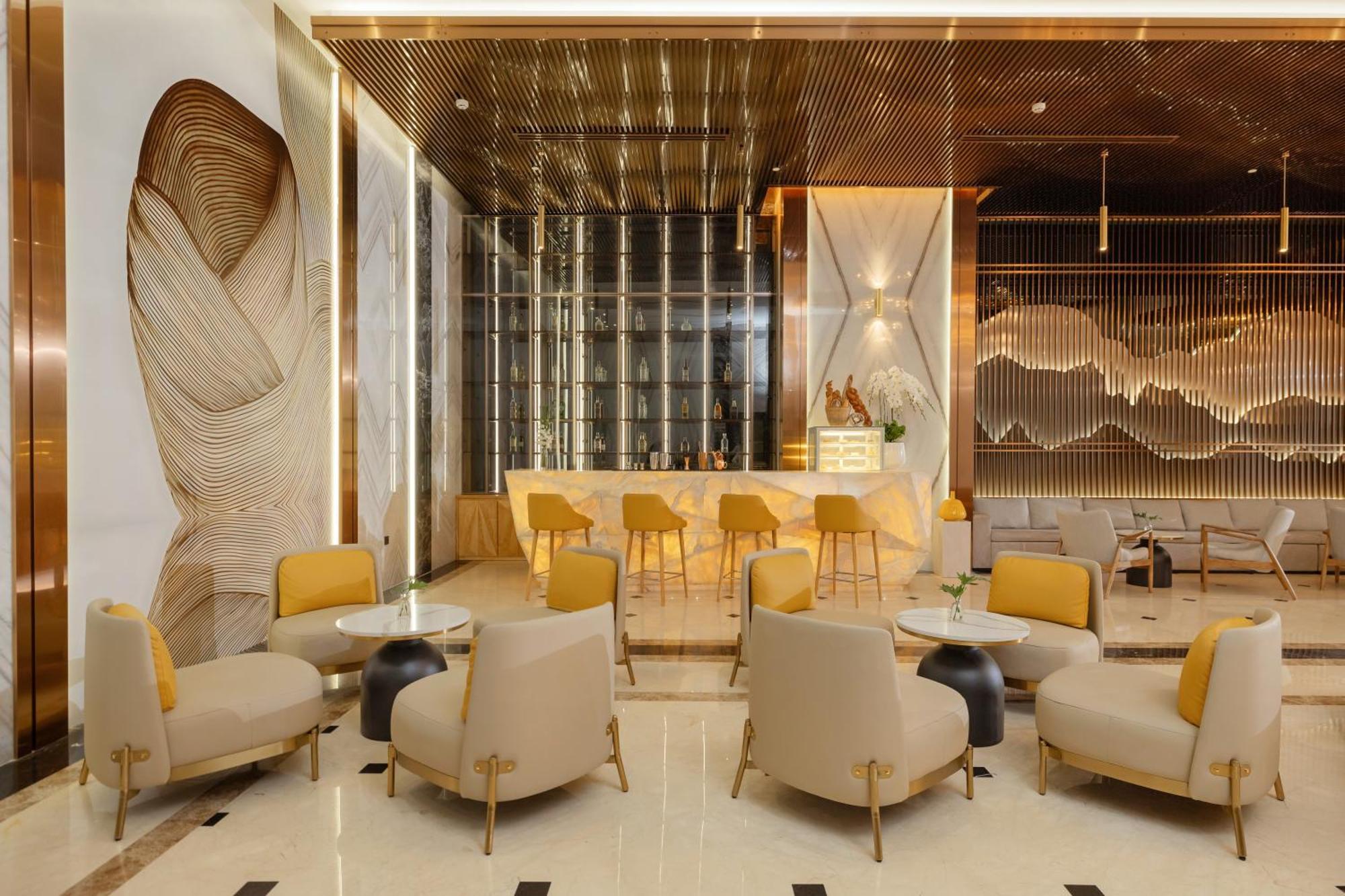 Panama Nha Trang Hotel Bagian luar foto