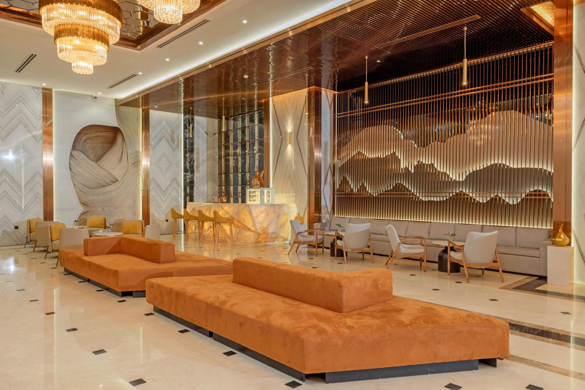 Panama Nha Trang Hotel Bagian luar foto